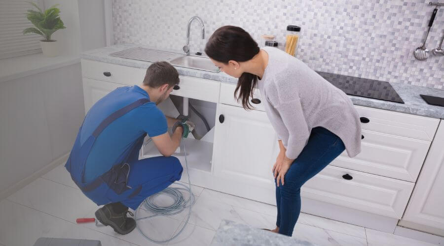 Local expert plumbing services in Waitsburg, WA